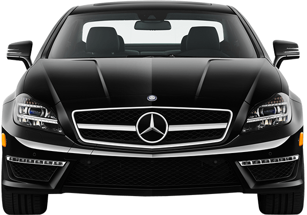 Car Mercedes