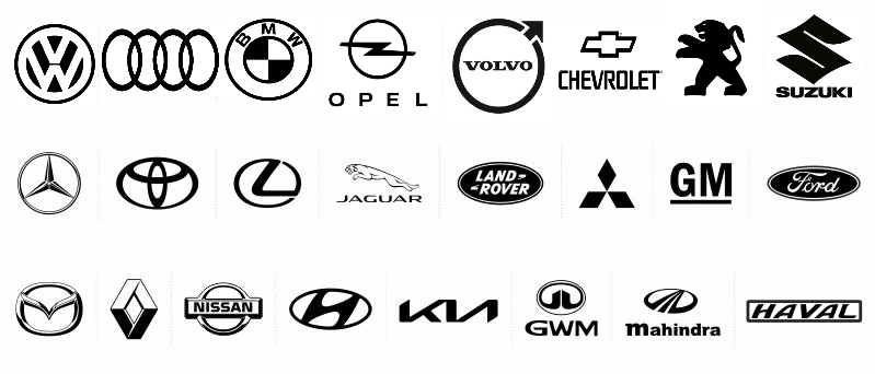 Car Makes